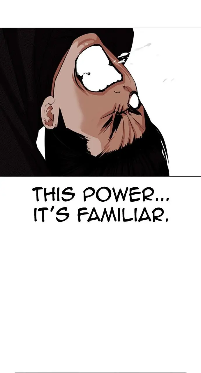 Lookism Chapter 436