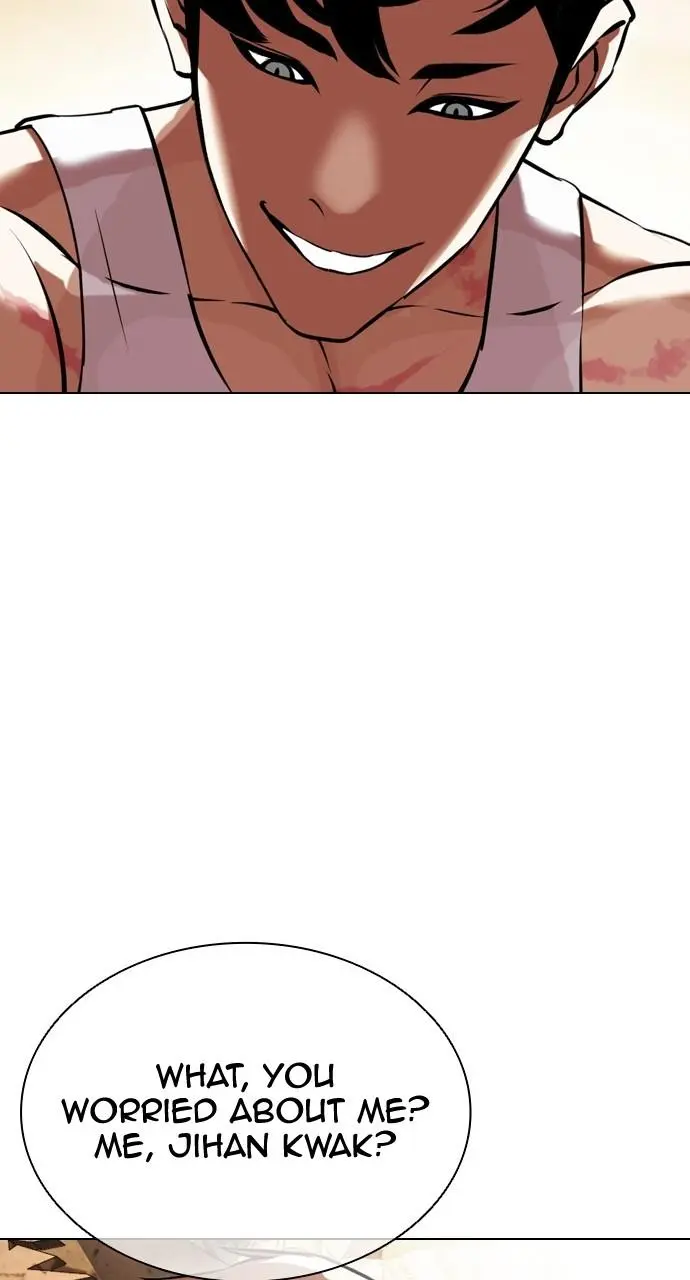 Lookism Chapter 437