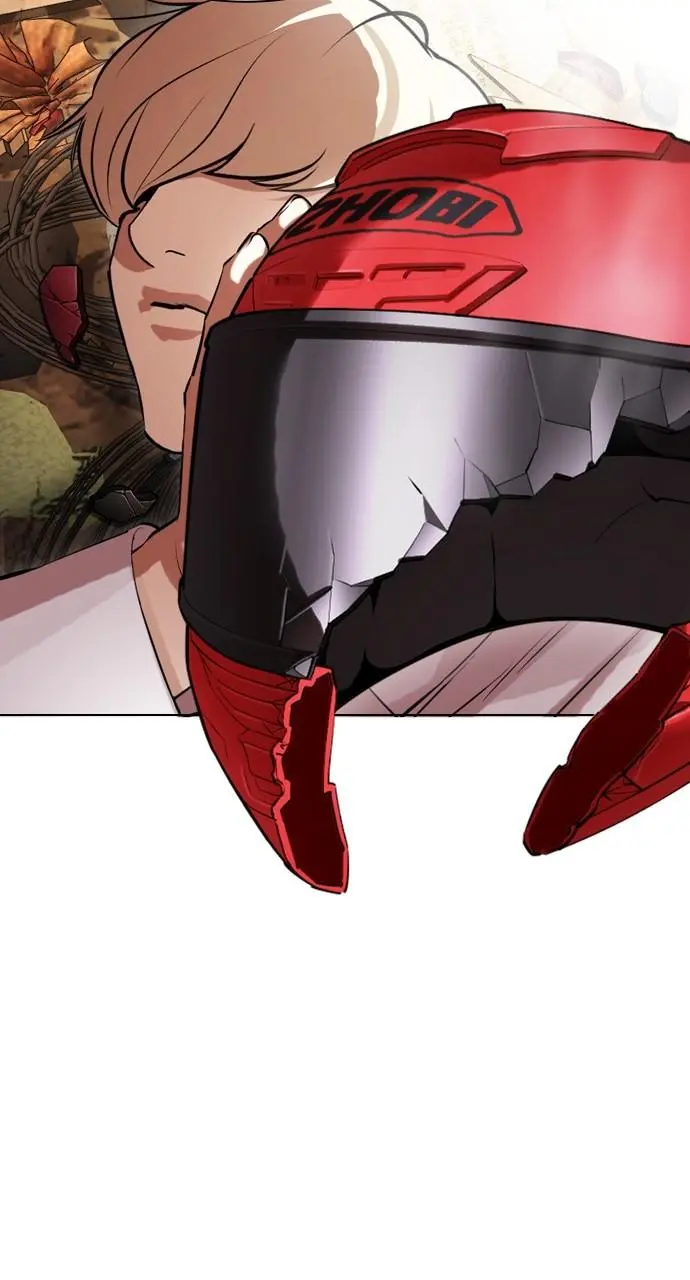 Lookism Chapter 437