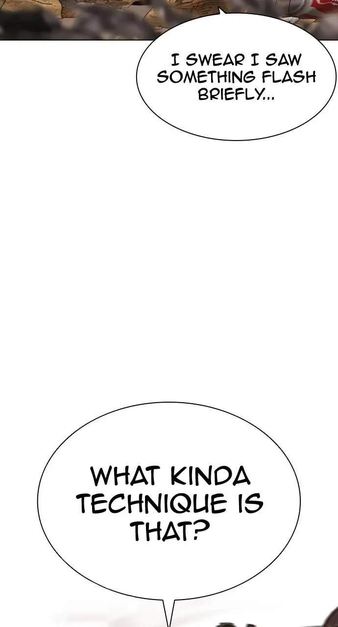 Lookism Chapter 437