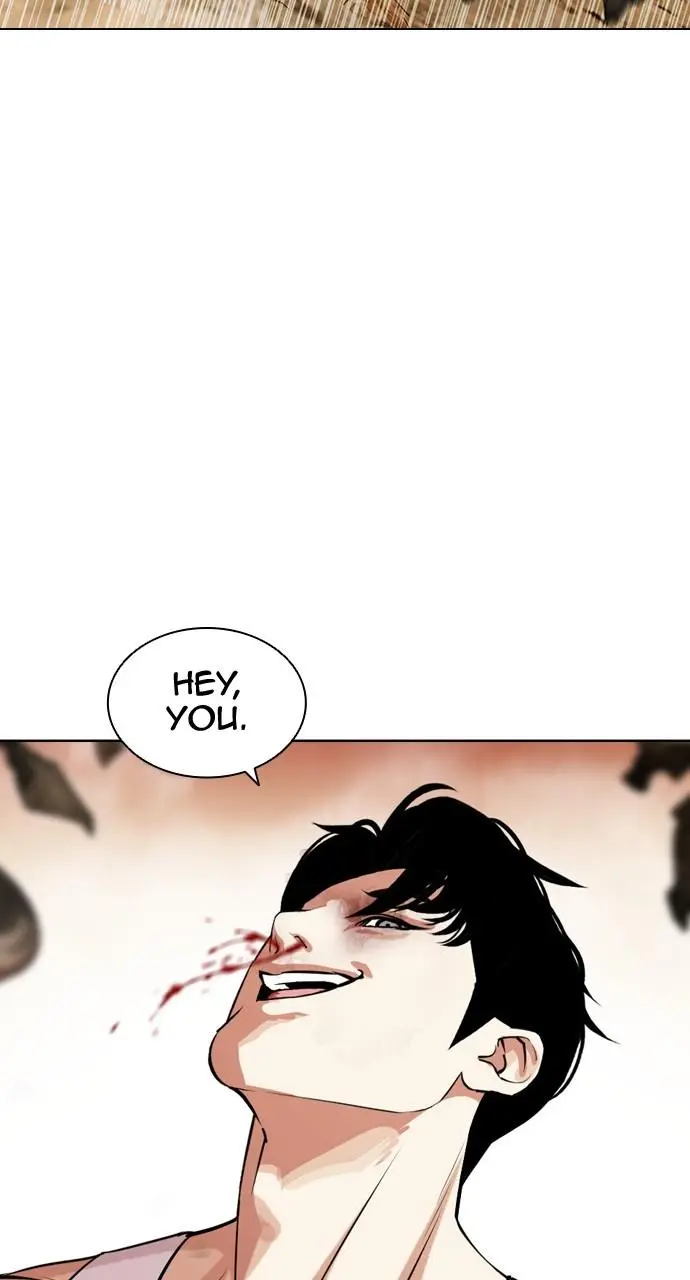 Lookism Chapter 437