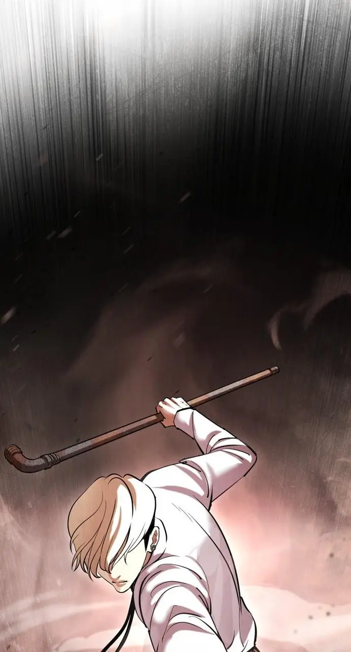Lookism Chapter 437