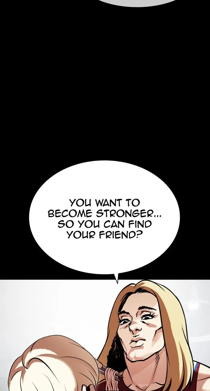 Lookism Chapter 437