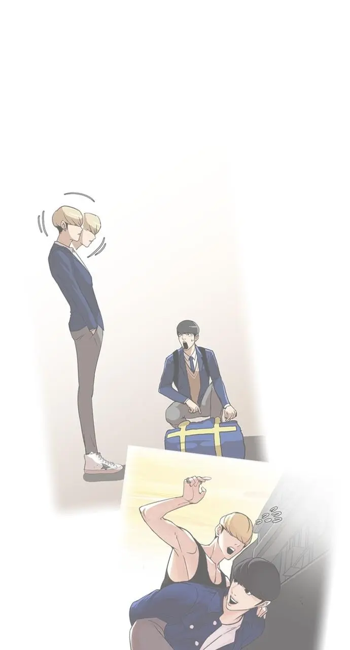 Lookism Chapter 437