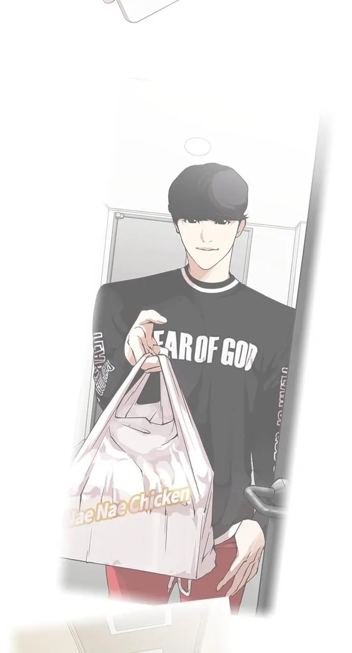 Lookism Chapter 437