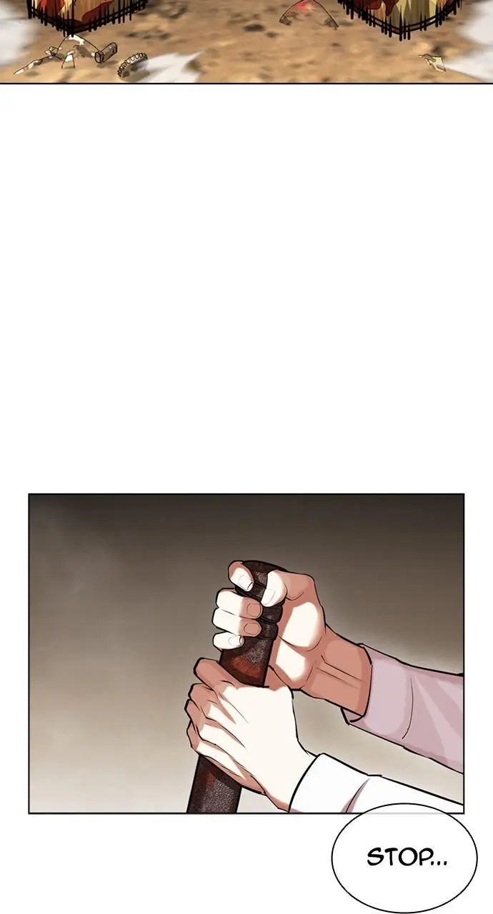Lookism Chapter 437