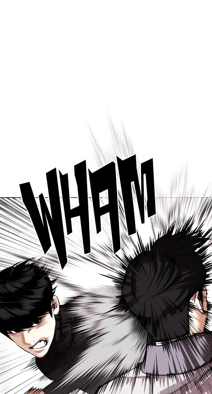 Lookism Chapter 437