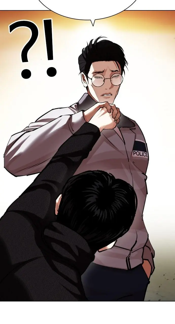 Lookism Chapter 437