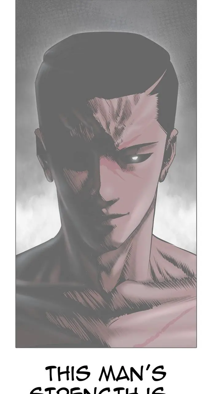 Lookism Chapter 437
