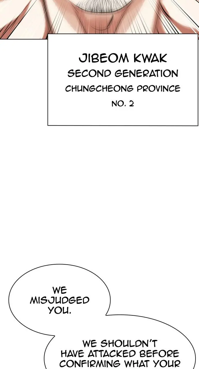 Lookism Chapter 438
