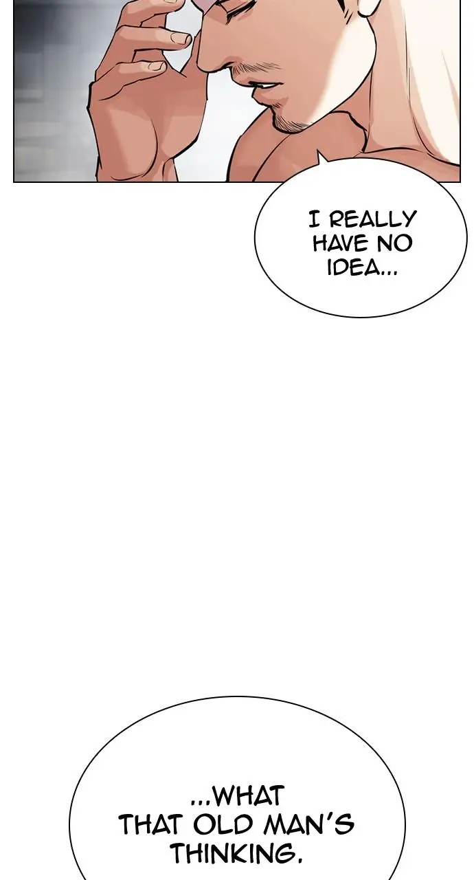 Lookism Chapter 438