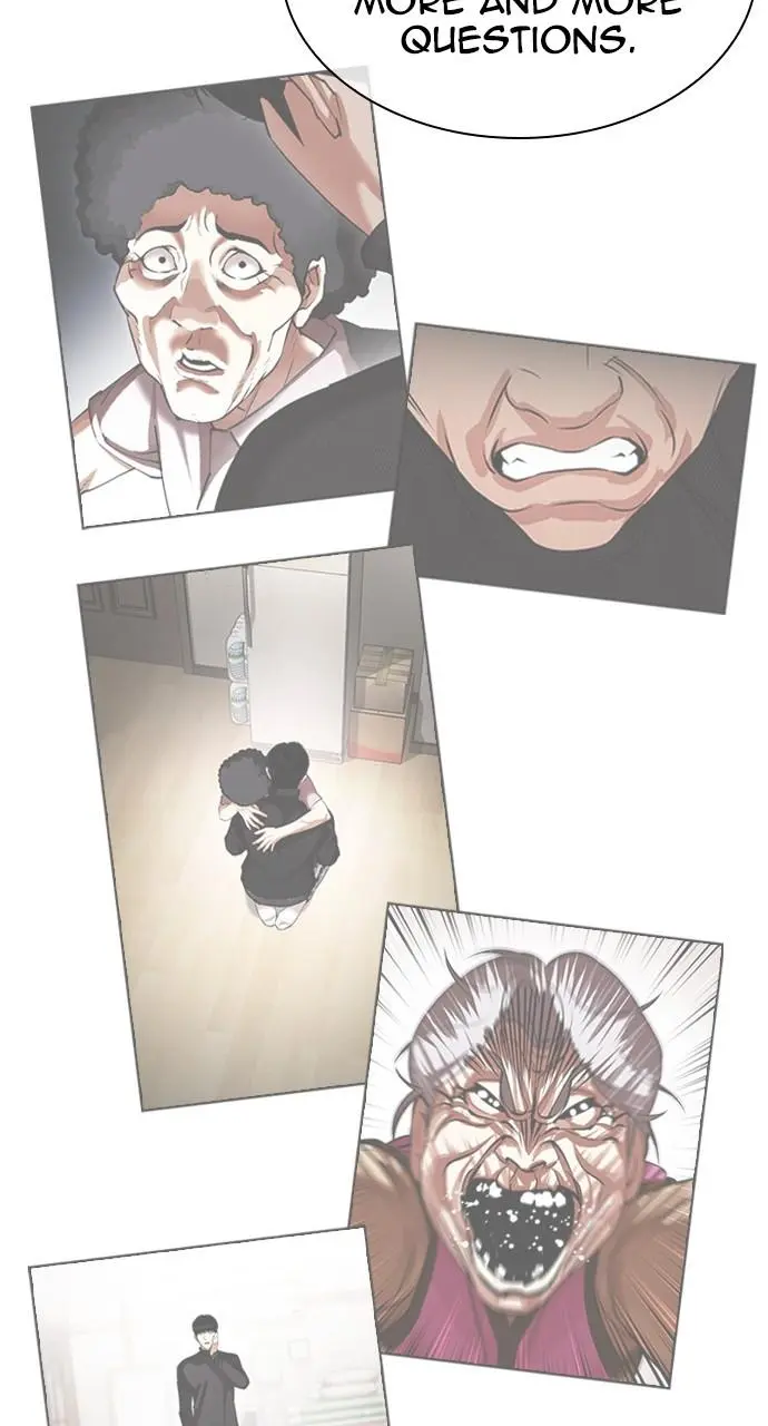 Lookism Chapter 438