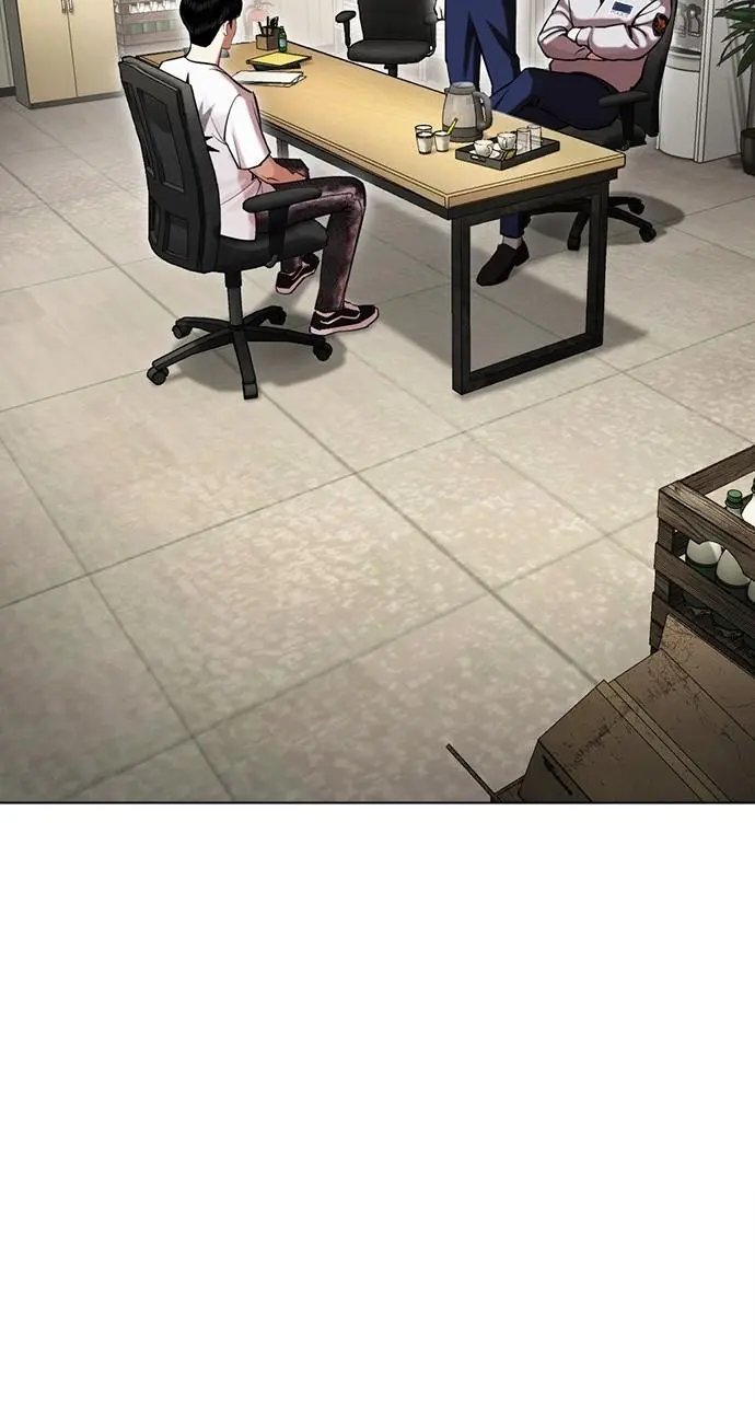 Lookism Chapter 438