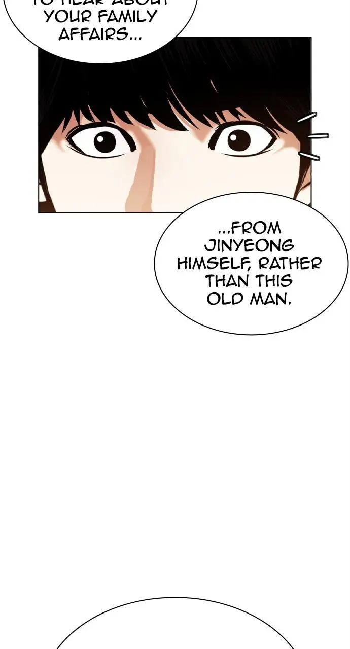 Lookism Chapter 438