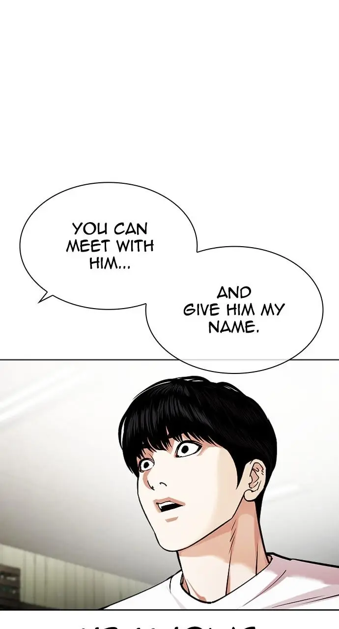 Lookism Chapter 438