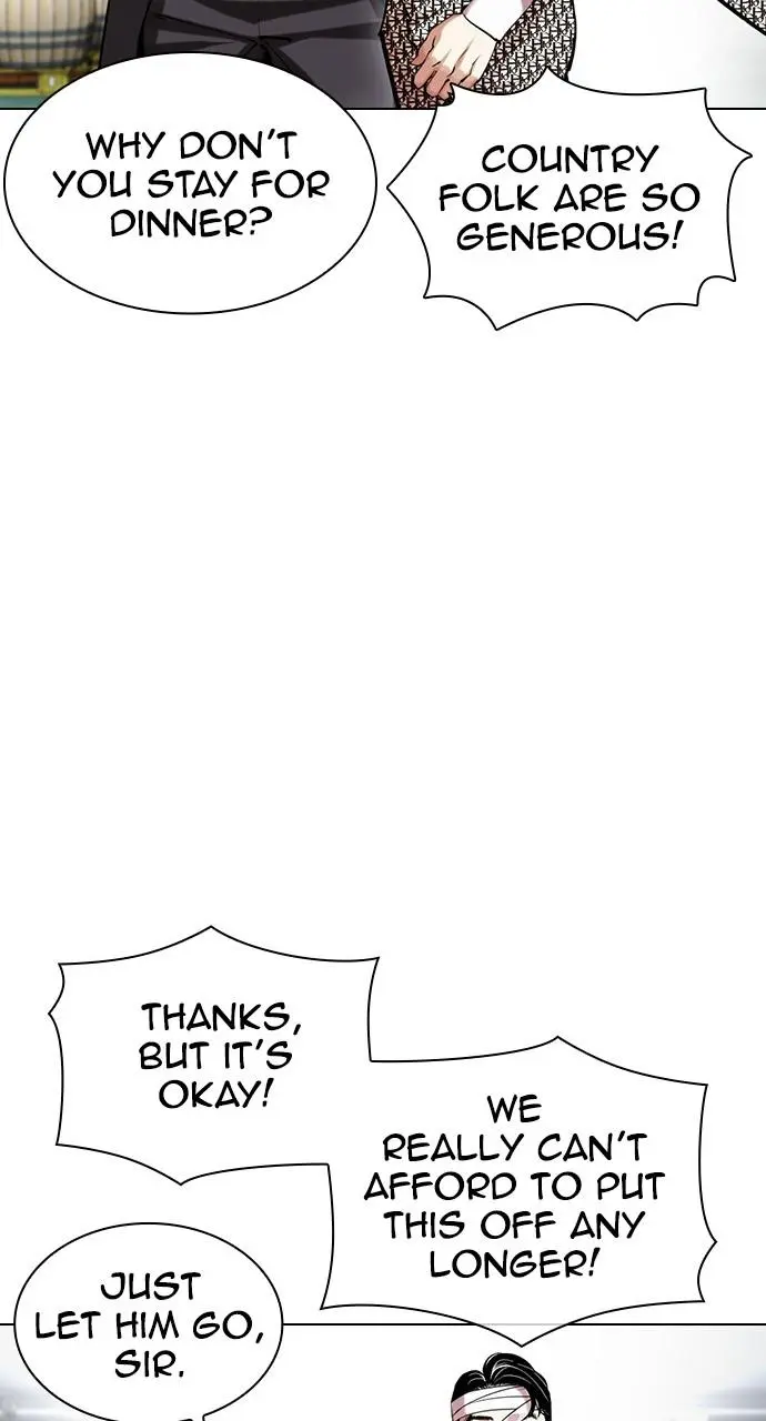 Lookism Chapter 438