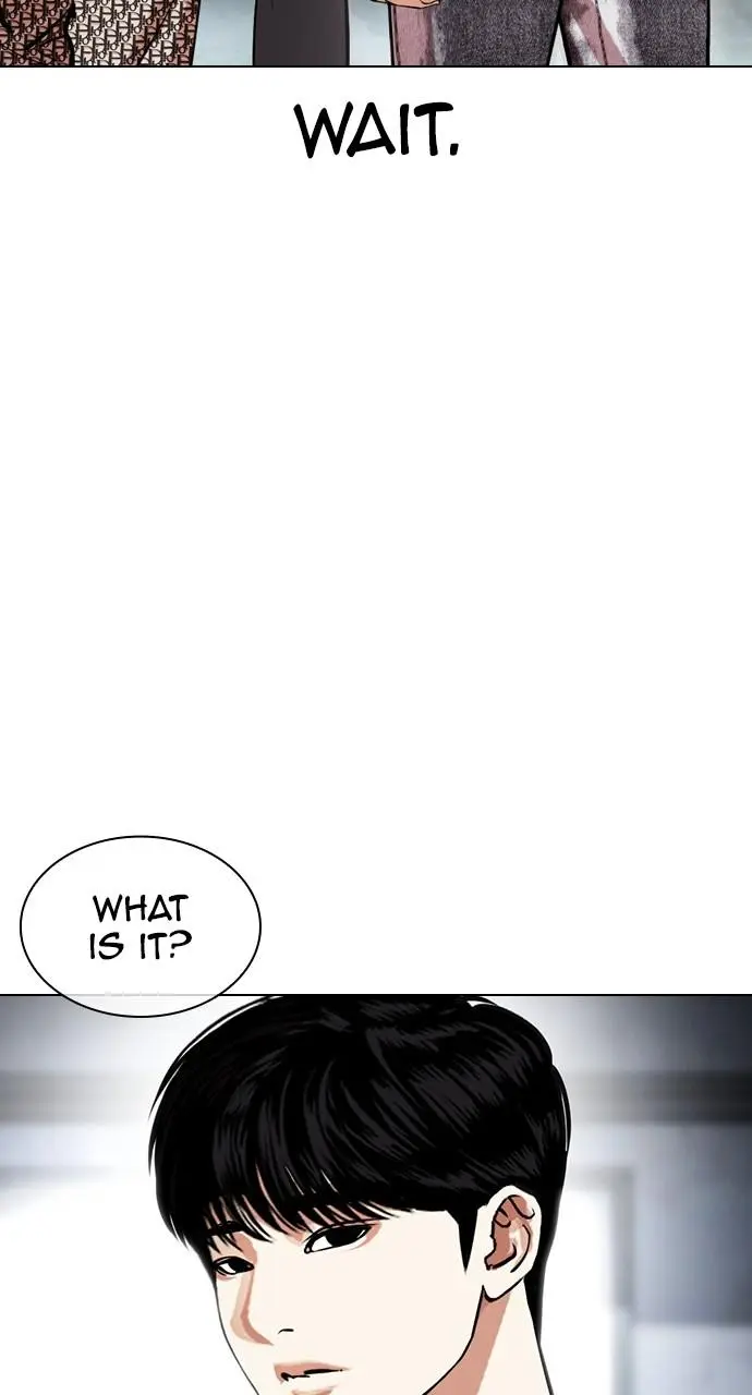 Lookism Chapter 438