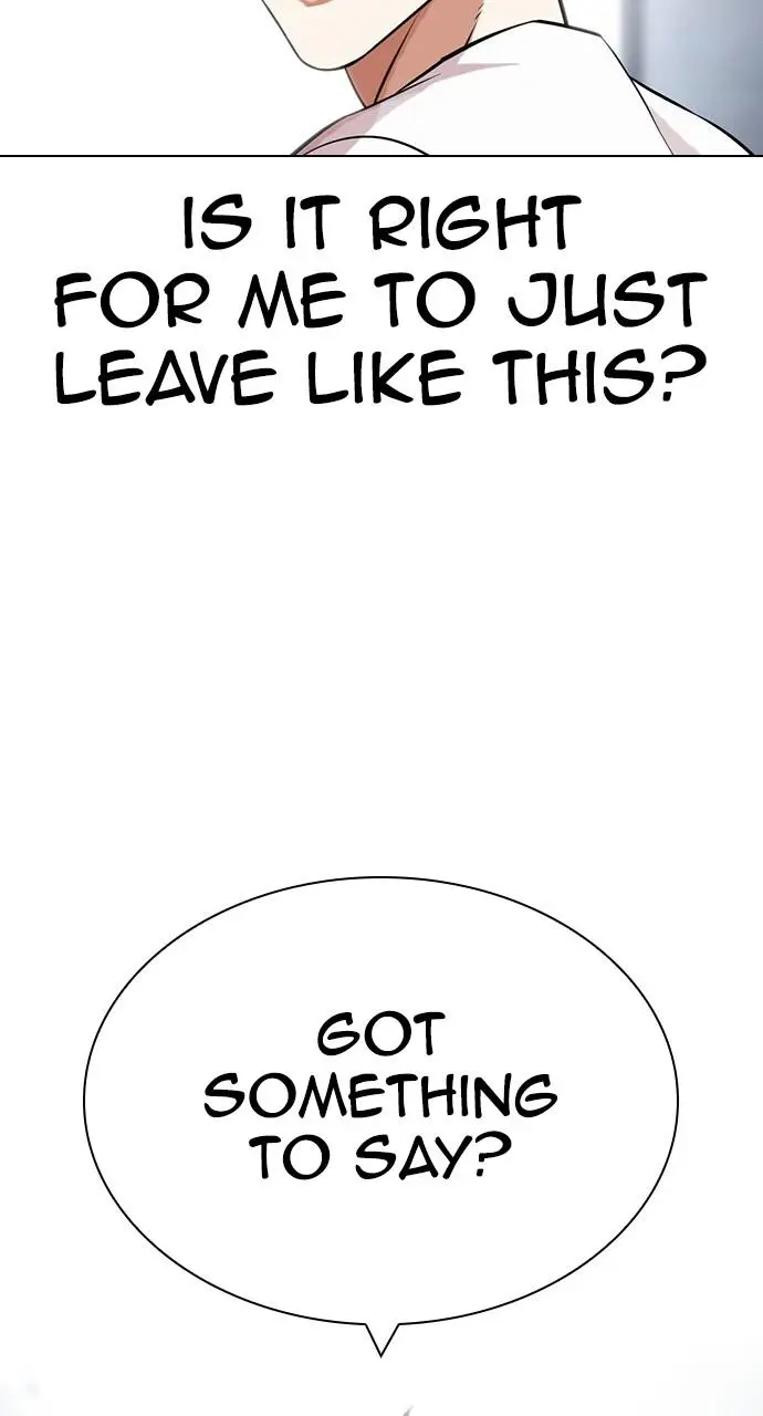 Lookism Chapter 438