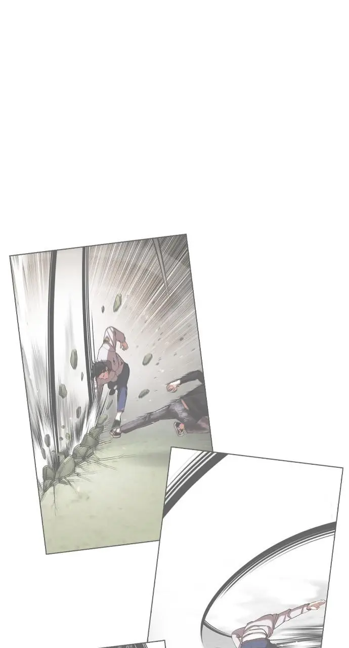 Lookism Chapter 438