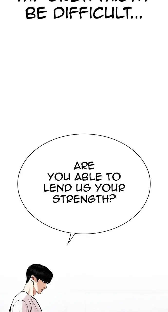 Lookism Chapter 438