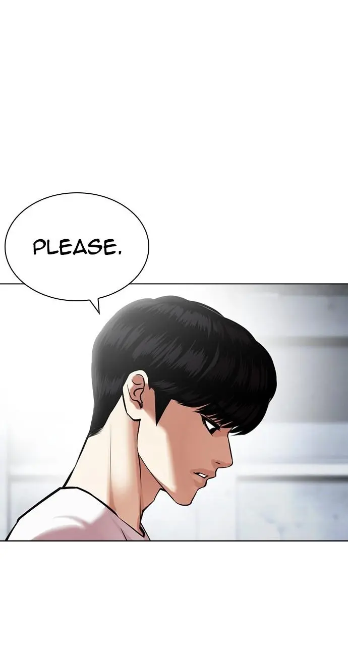 Lookism Chapter 438