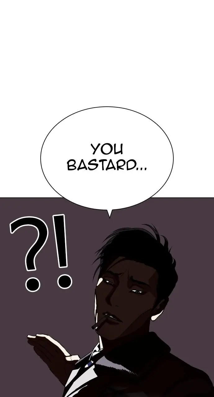 Lookism Chapter 438