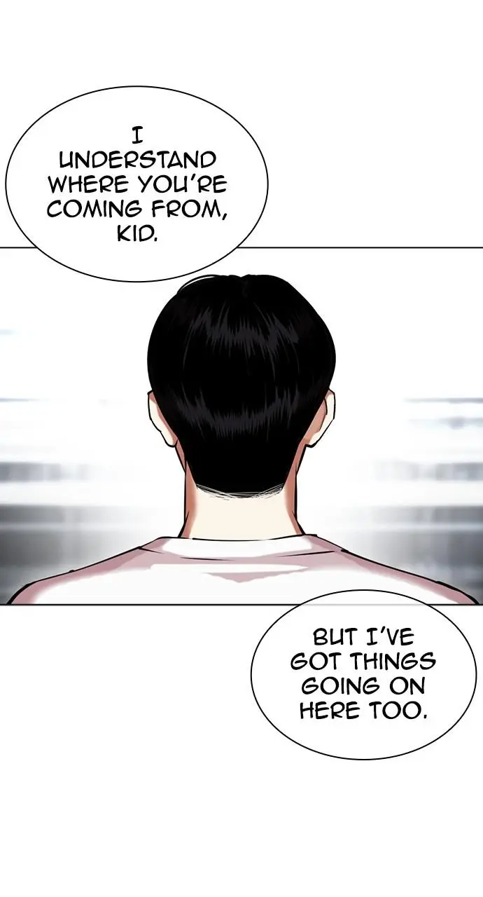 Lookism Chapter 438