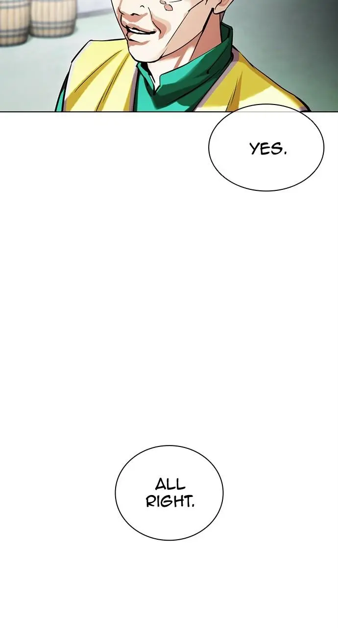Lookism Chapter 438