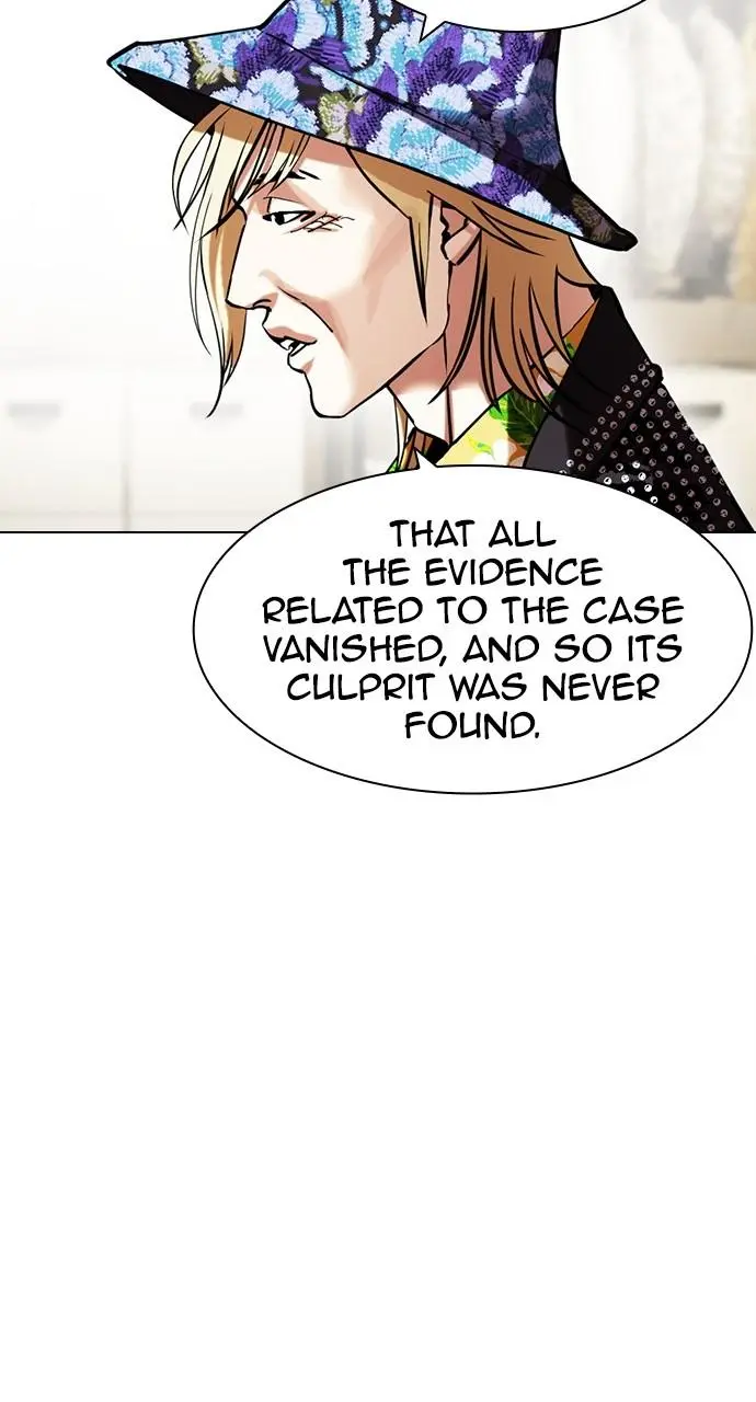 Lookism Chapter 438