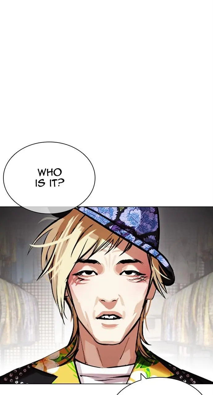 Lookism Chapter 438