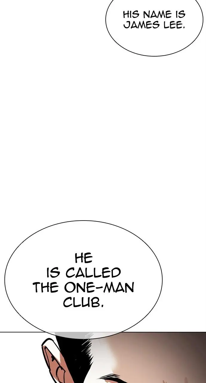 Lookism Chapter 438
