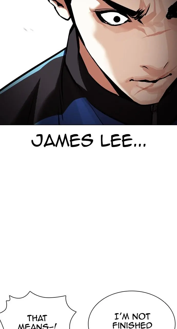 Lookism Chapter 438