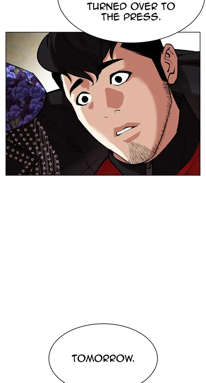 Lookism Chapter 438