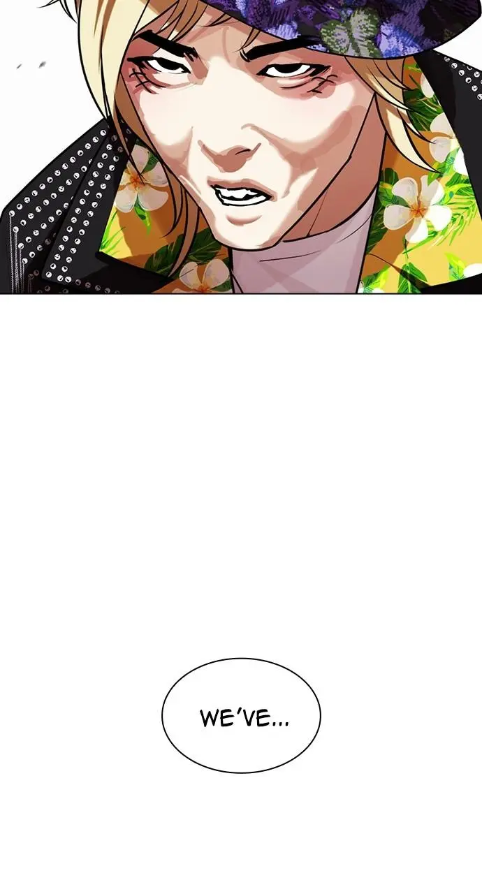 Lookism Chapter 438