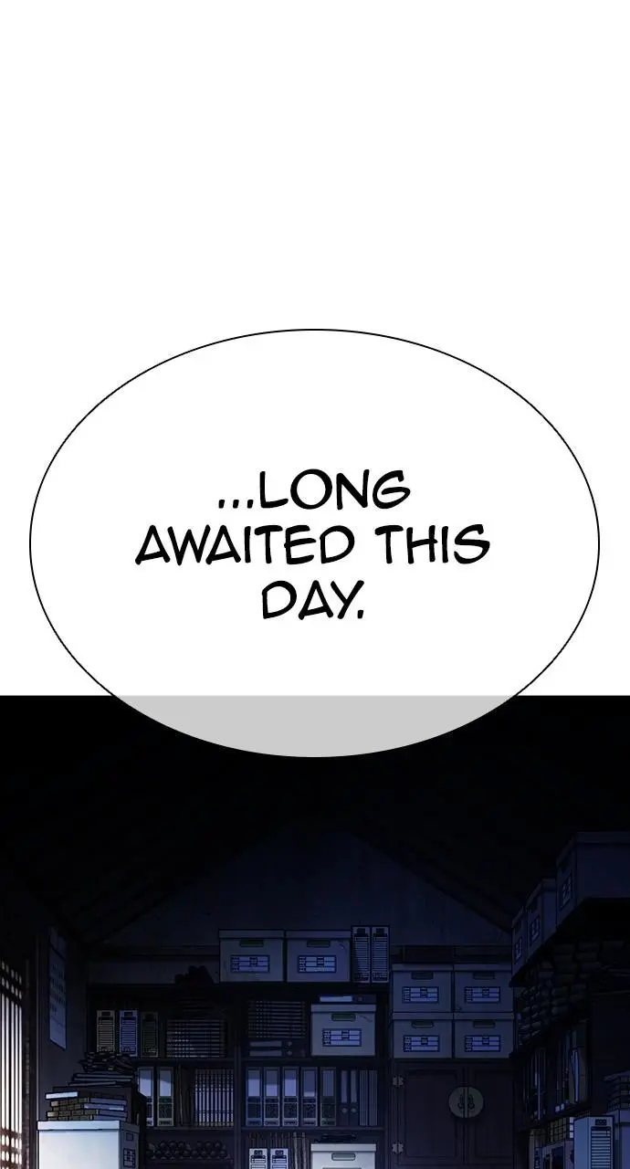 Lookism Chapter 438