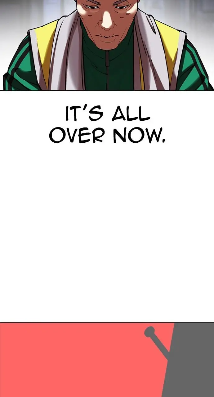 Lookism Chapter 438