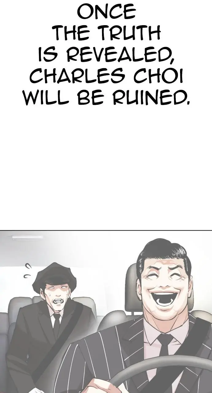 Lookism Chapter 438