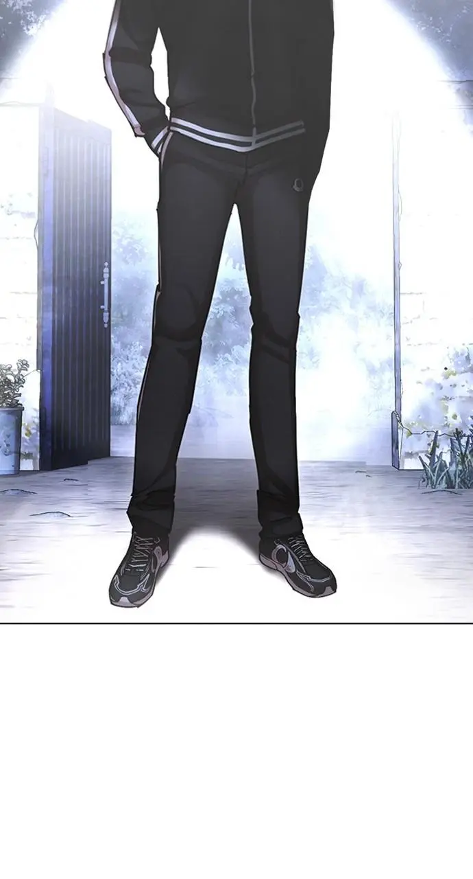 Lookism Chapter 438