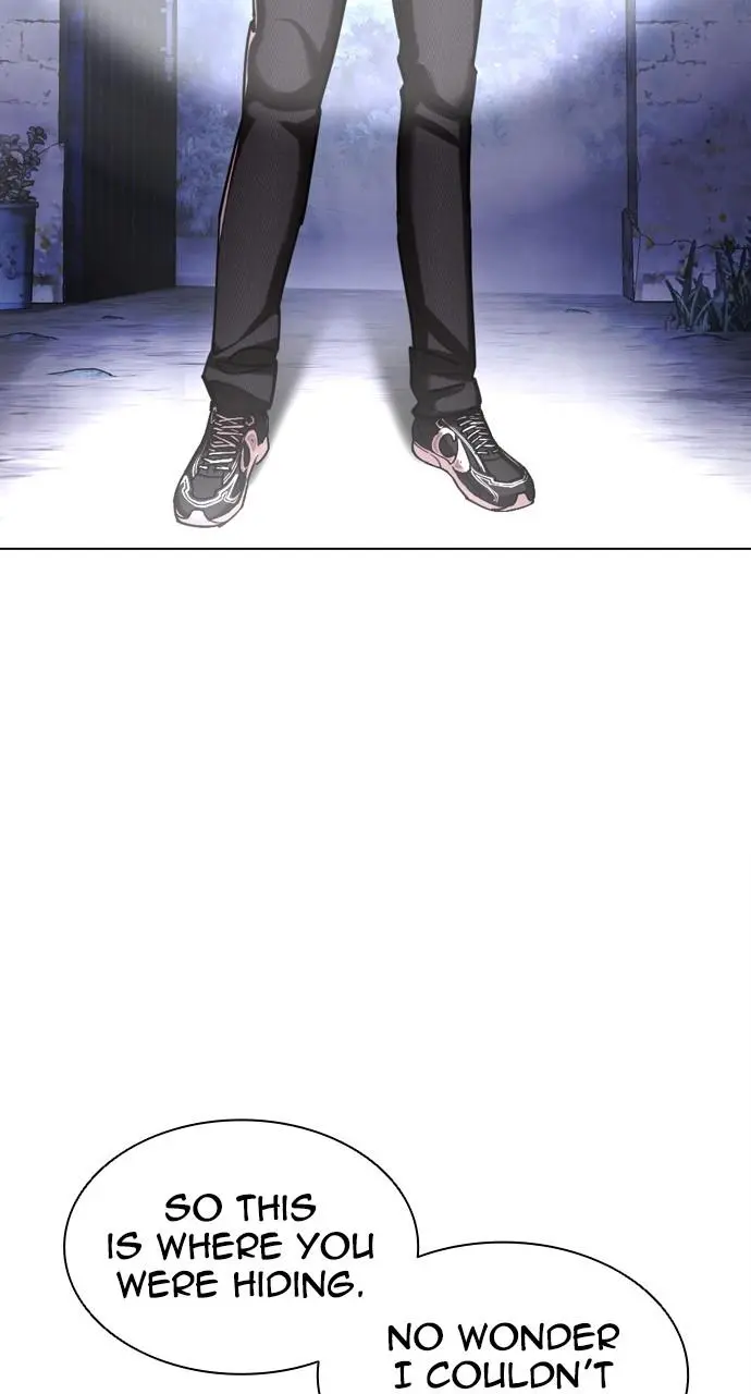 Lookism Chapter 438