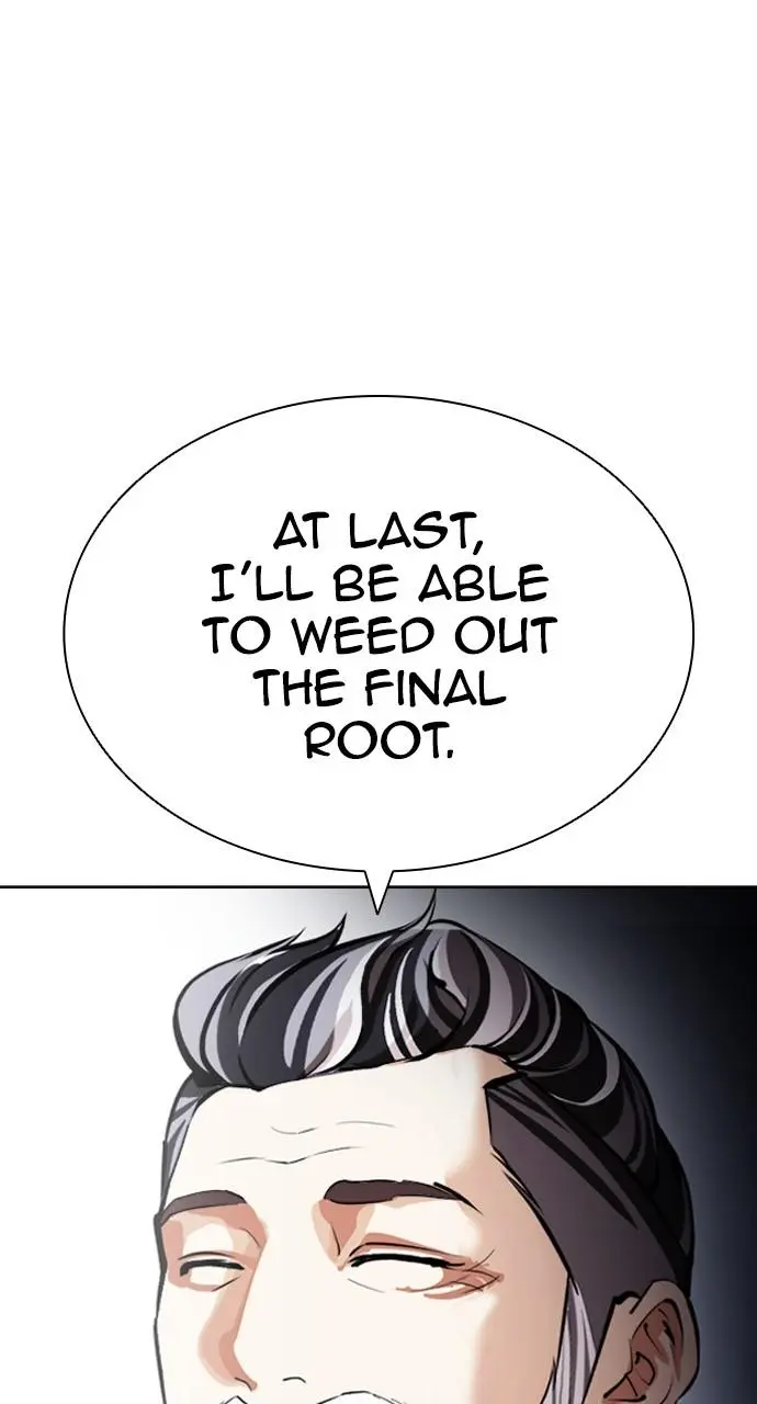 Lookism Chapter 438