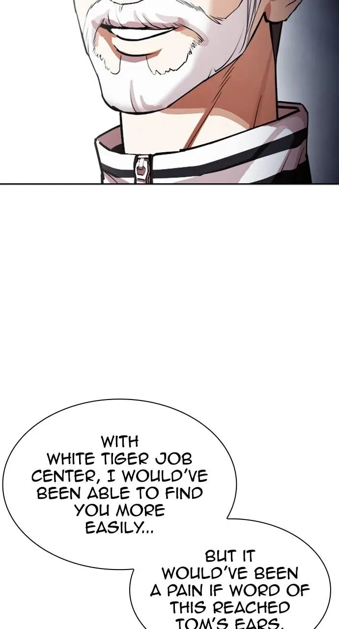 Lookism Chapter 438