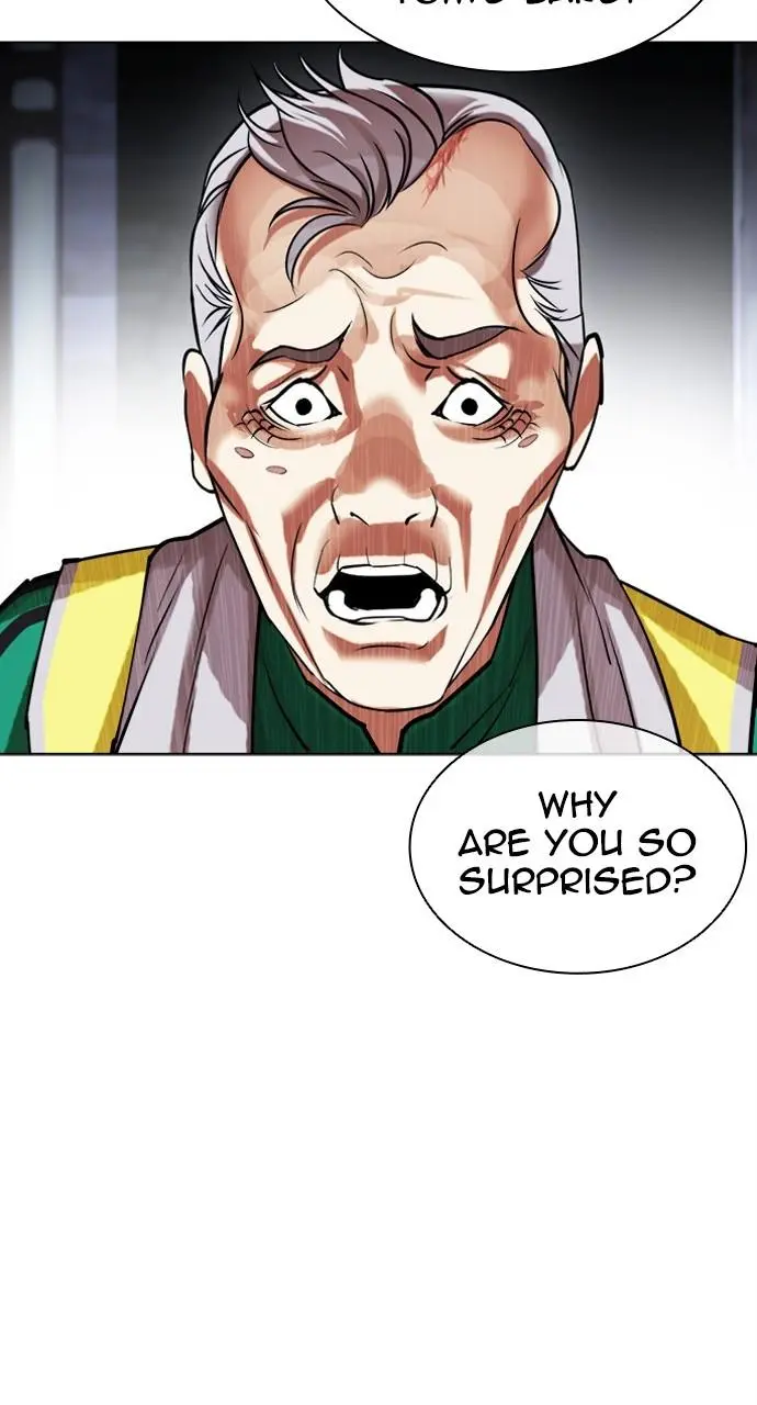 Lookism Chapter 438