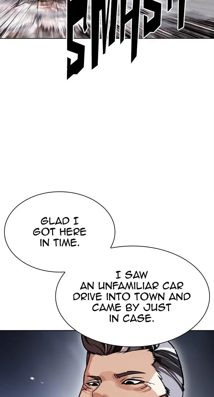 Lookism Chapter 438