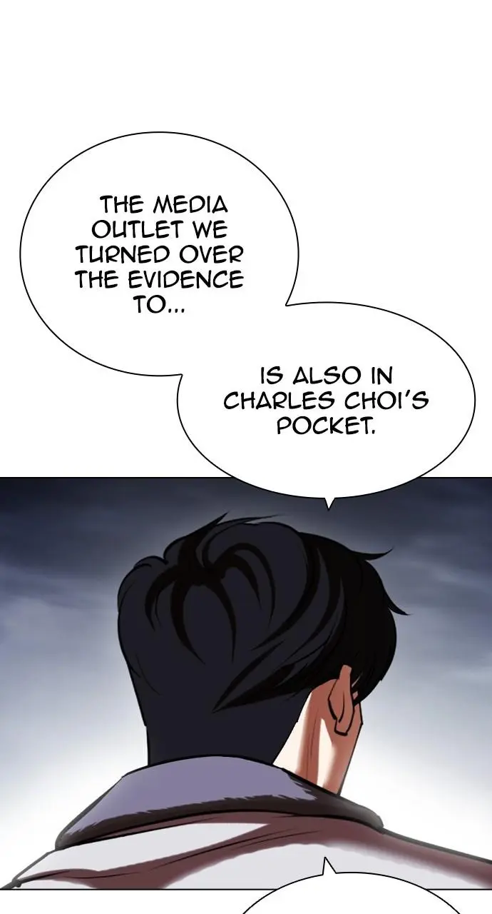 Lookism Chapter 438