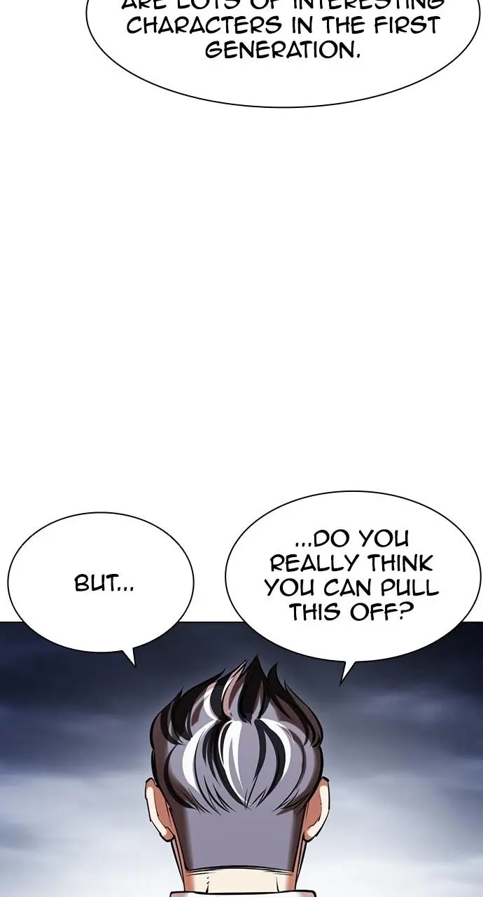 Lookism Chapter 438