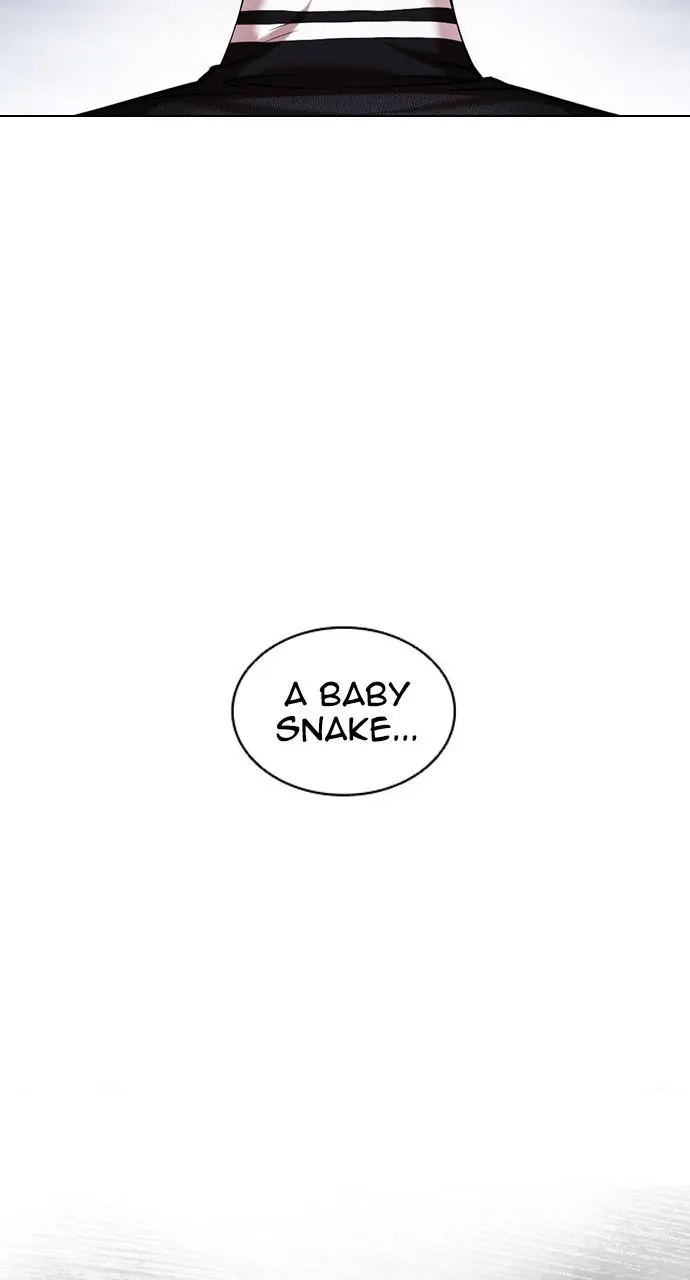 Lookism Chapter 438