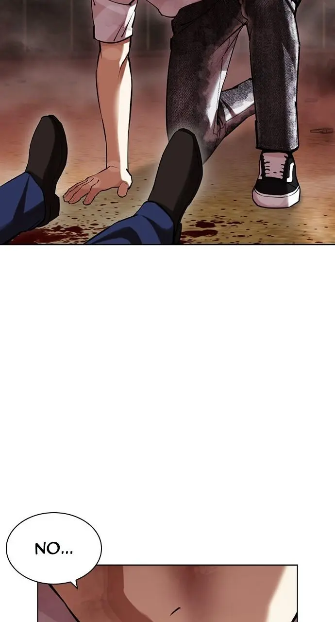 Chapter 439 — Page 30
