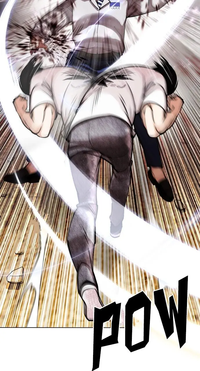 Chapter 439 — Page 92