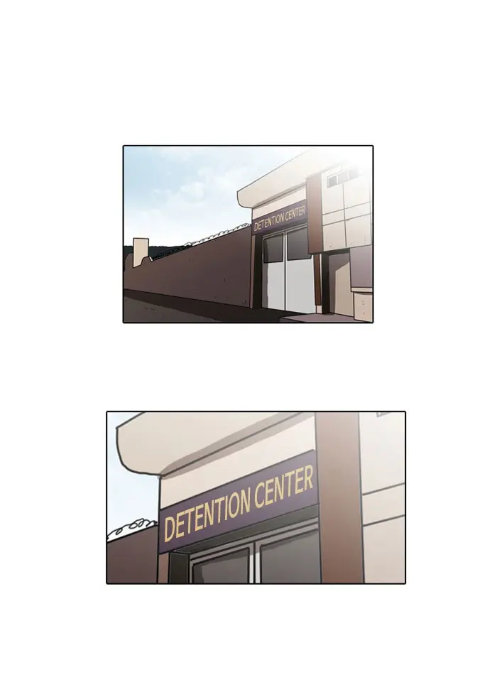Lookism Chapter 44