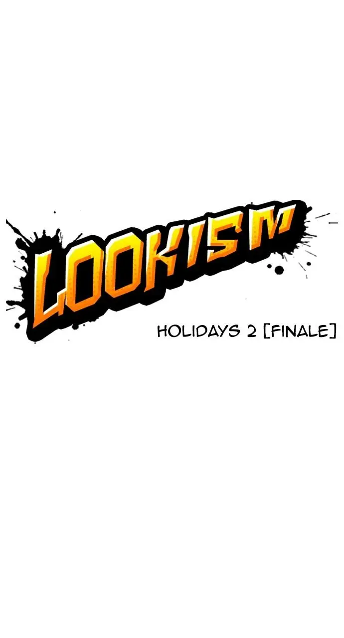 Lookism Chapter 440